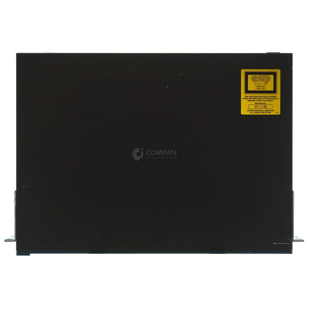 Cisco Catalyst 2950G (WS-C2950G-48-EI) 48x RJ-45 1Gb - Ethernet Switch